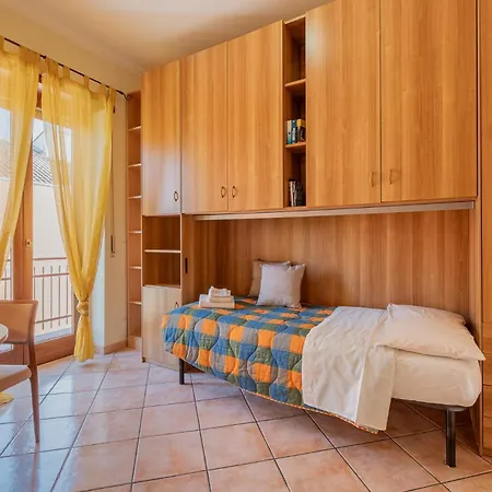 Silent House Tor Vergata Apartment Rome