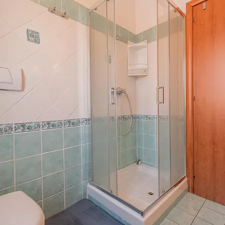 Apartment Silent House Tor Vergata Rome