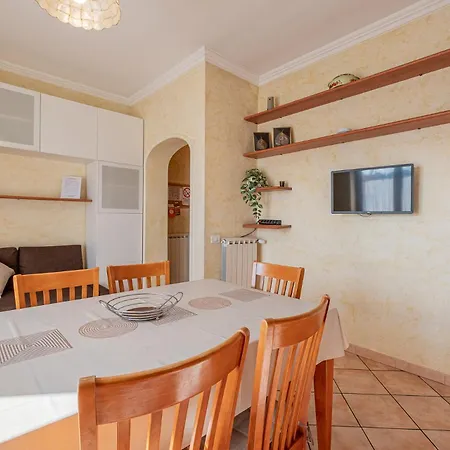 Apartment Silent House Tor Vergata *