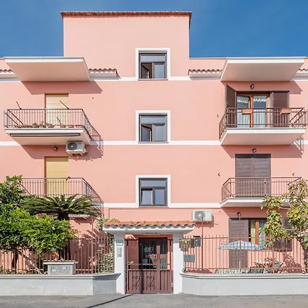 Apartment Silent House Tor Vergata