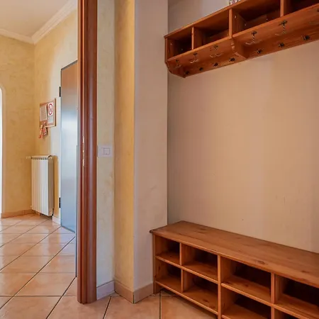 Apartment Silent House Tor Vergata
