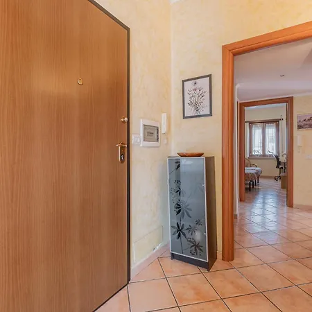 Silent House Tor Vergata * Rome