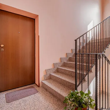 Apartment Silent House Tor Vergata Rome