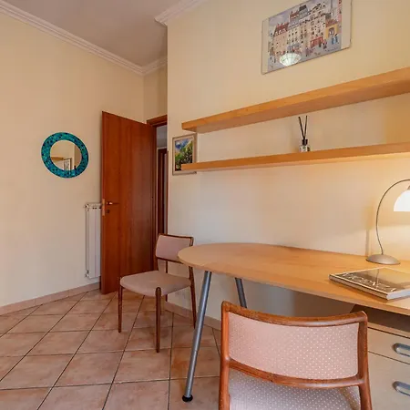 Silent House Tor Vergata Apartment *