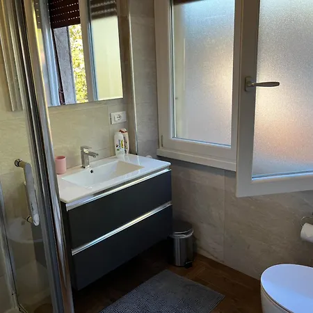 El-even Parioli Aparthotel *