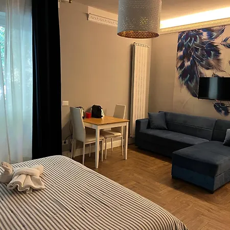 El-even Parioli Aparthotel