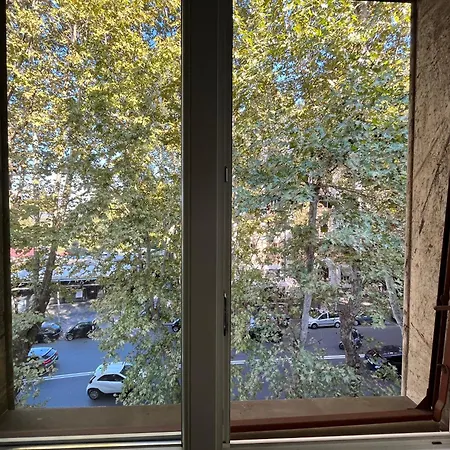 El-even Parioli Aparthotel Roma