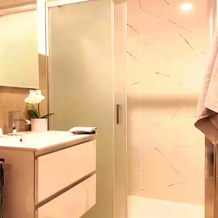 Apartment Confortevole Rome