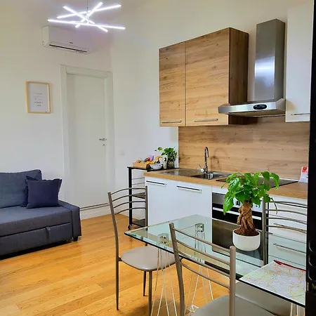 Apartment Confortevole