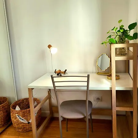 Apartment Confortevole Rome