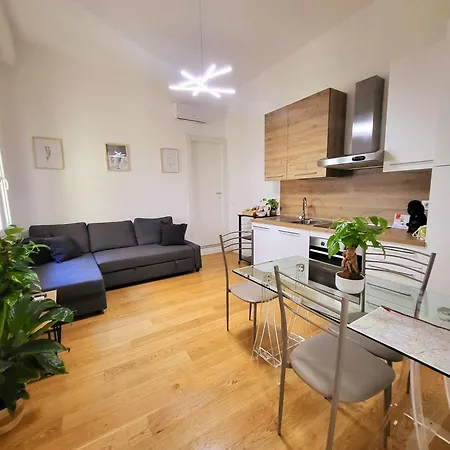 Apartment Confortevole Rome