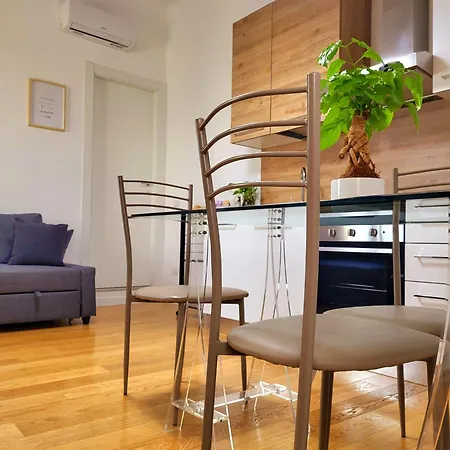 Confortevole Rome