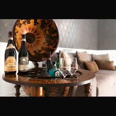 Bed & Breakfast Daphne Trevi Roma