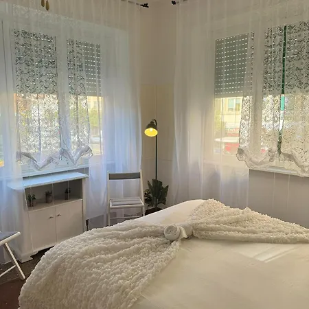 Fenice House Guest house *