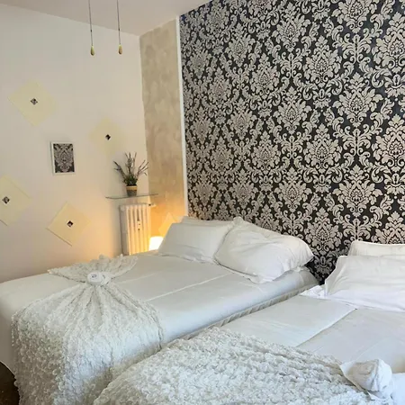 Fenice House Guest house Rome