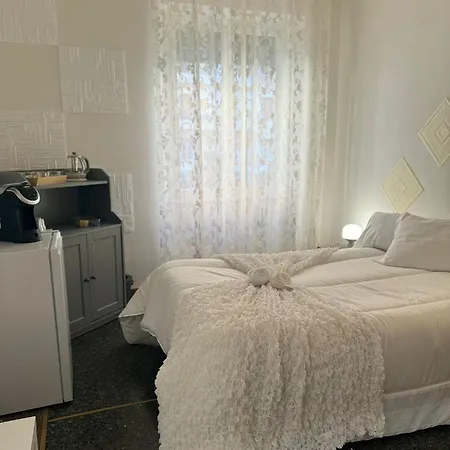 Fenice House Rome