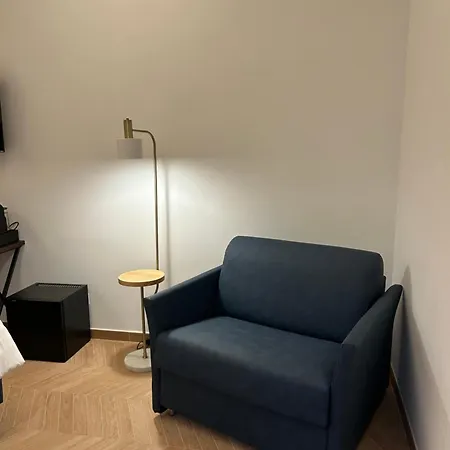 Fantini Rooms- San Pietro * Rome