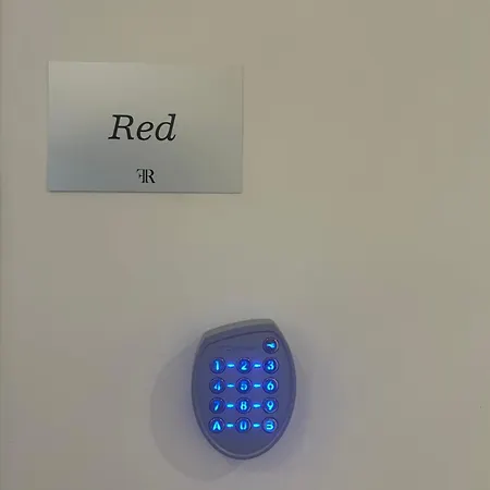 Pensión Fantini Rooms- San Pietro