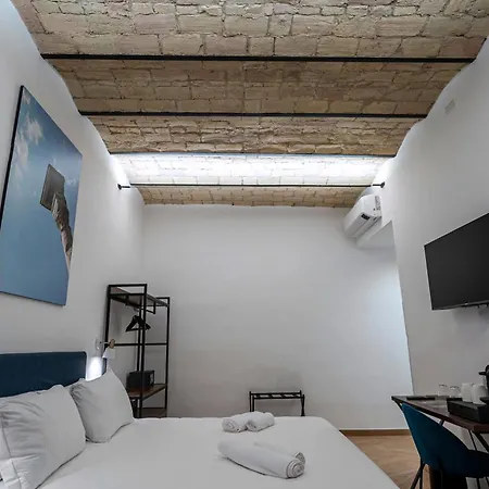 Fantini Rooms- San Pietro * Rome
