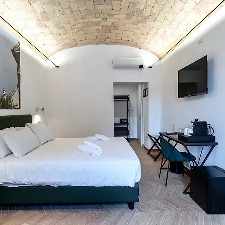 Fantini Rooms- San Pietro * Roma