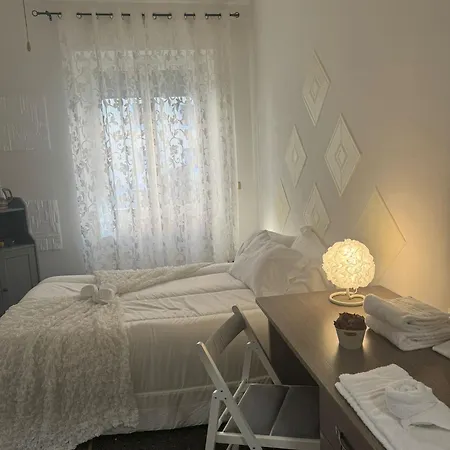 Fenice House * Rome