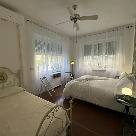 Guest house Fenice House Rome