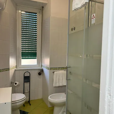 Fenice House Guest house