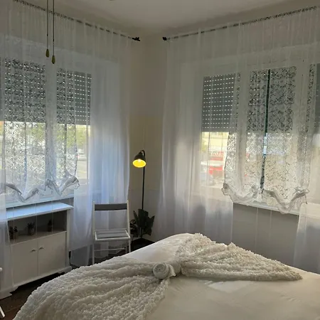 Guest house Fenice House Rome
