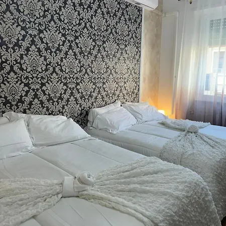 Fenice House