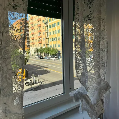 Fenice House * Rome
