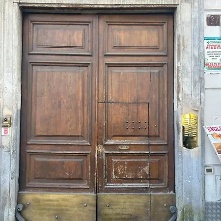Pensión Fantini Rooms- San Pietro