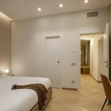 Daplace - Felicia Apartment