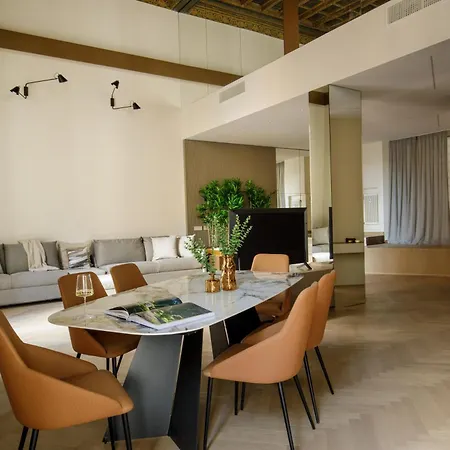 Apartment Daplace - Felicia *