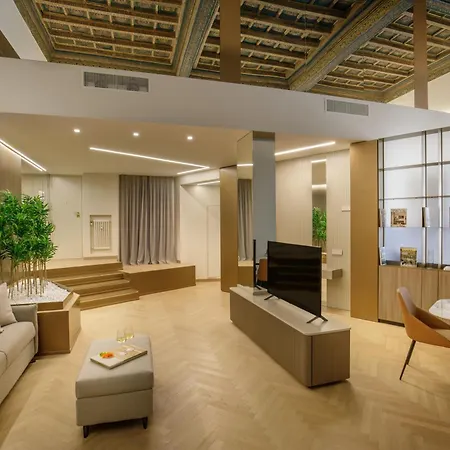 Daplace - Felicia Apartment *