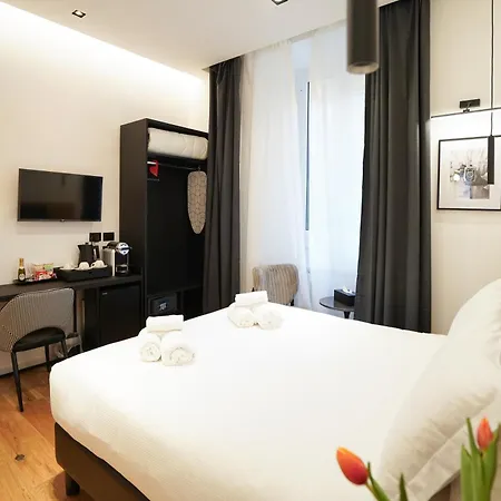 No Man's Land Guest house *