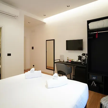 No Man's Land Guest house