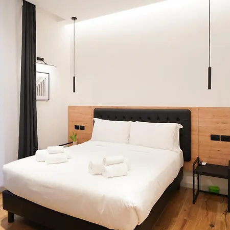 No Man's Land Guest house Rome