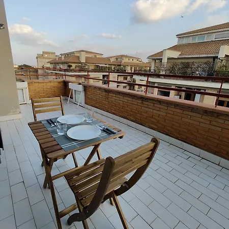 Apartment Casa Di Giulia *