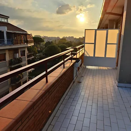 Casa Di Giulia Apartment Rome