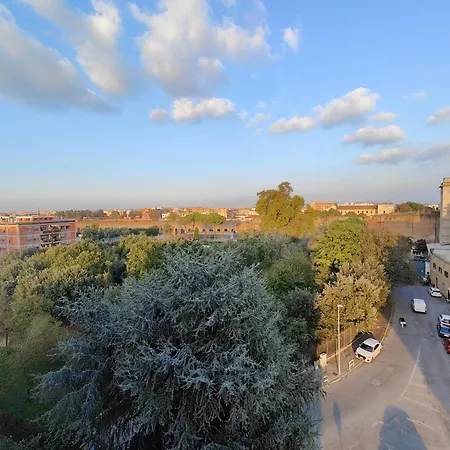 Apartment Casa Di Giulia Rome