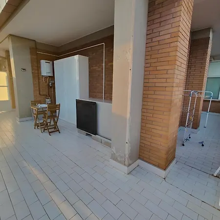 Casa Di Giulia