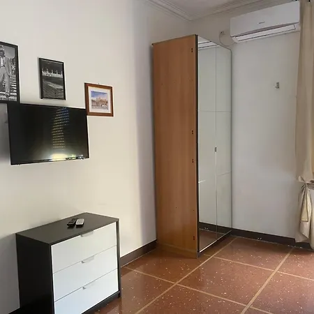Cosy Loft Close To Saint Peter Square Apartment Rome