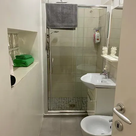 Cosy Loft Close To Saint Peter Square