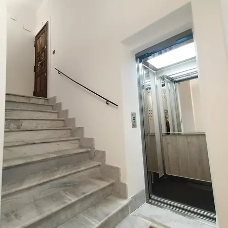 Casa Lucrezia Apartment *