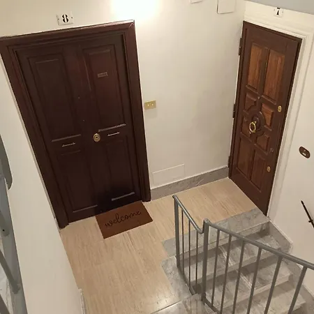Casa Lucrezia Rome