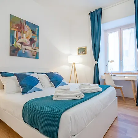 Apartment Casa Tao Centrale In San Giovanni