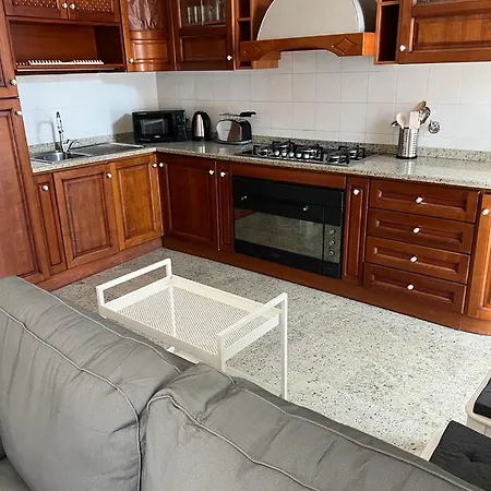 Apartment Domus Alexandra