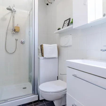 Casa Tao Centrale In San Giovanni Apartment