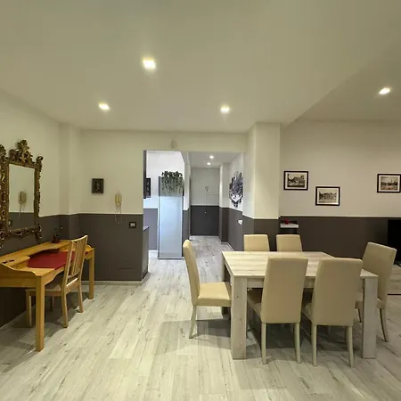 Laura's House In Alberone * Rome