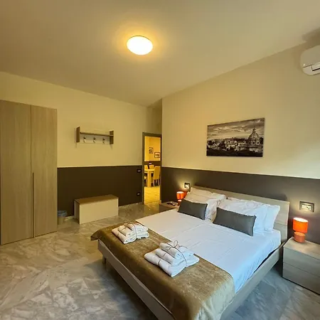 Laura's House In Alberone * Rome